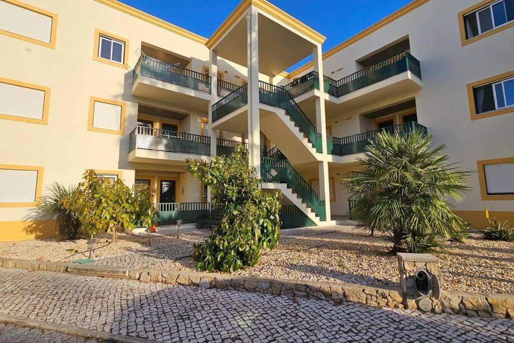 Holiday Apartment T2 Private Residence Ταβίρα Εξωτερικό φωτογραφία