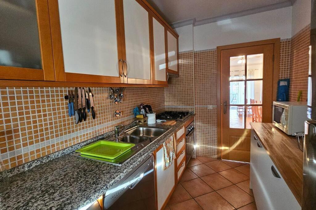 Holiday Apartment T2 Private Residence Ταβίρα Εξωτερικό φωτογραφία