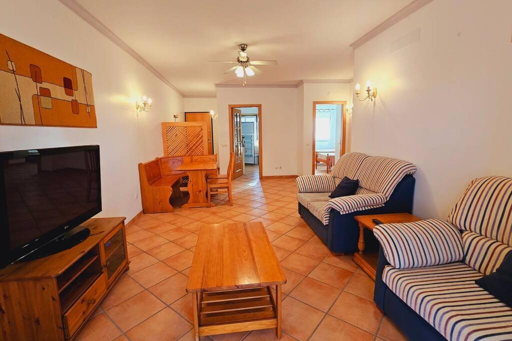 Holiday Apartment T2 Private Residence Ταβίρα Εξωτερικό φωτογραφία