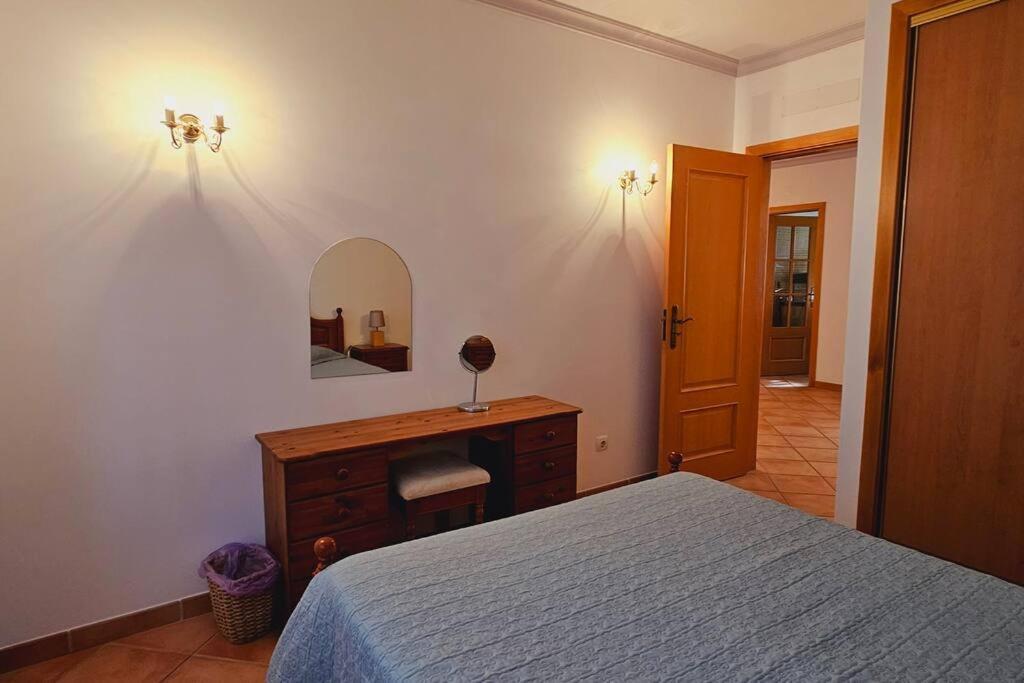 Holiday Apartment T2 Private Residence Ταβίρα Εξωτερικό φωτογραφία