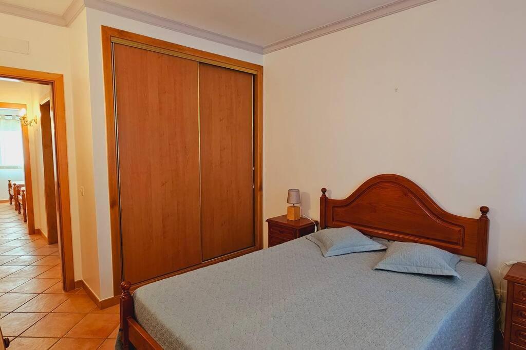 Holiday Apartment T2 Private Residence Ταβίρα Εξωτερικό φωτογραφία