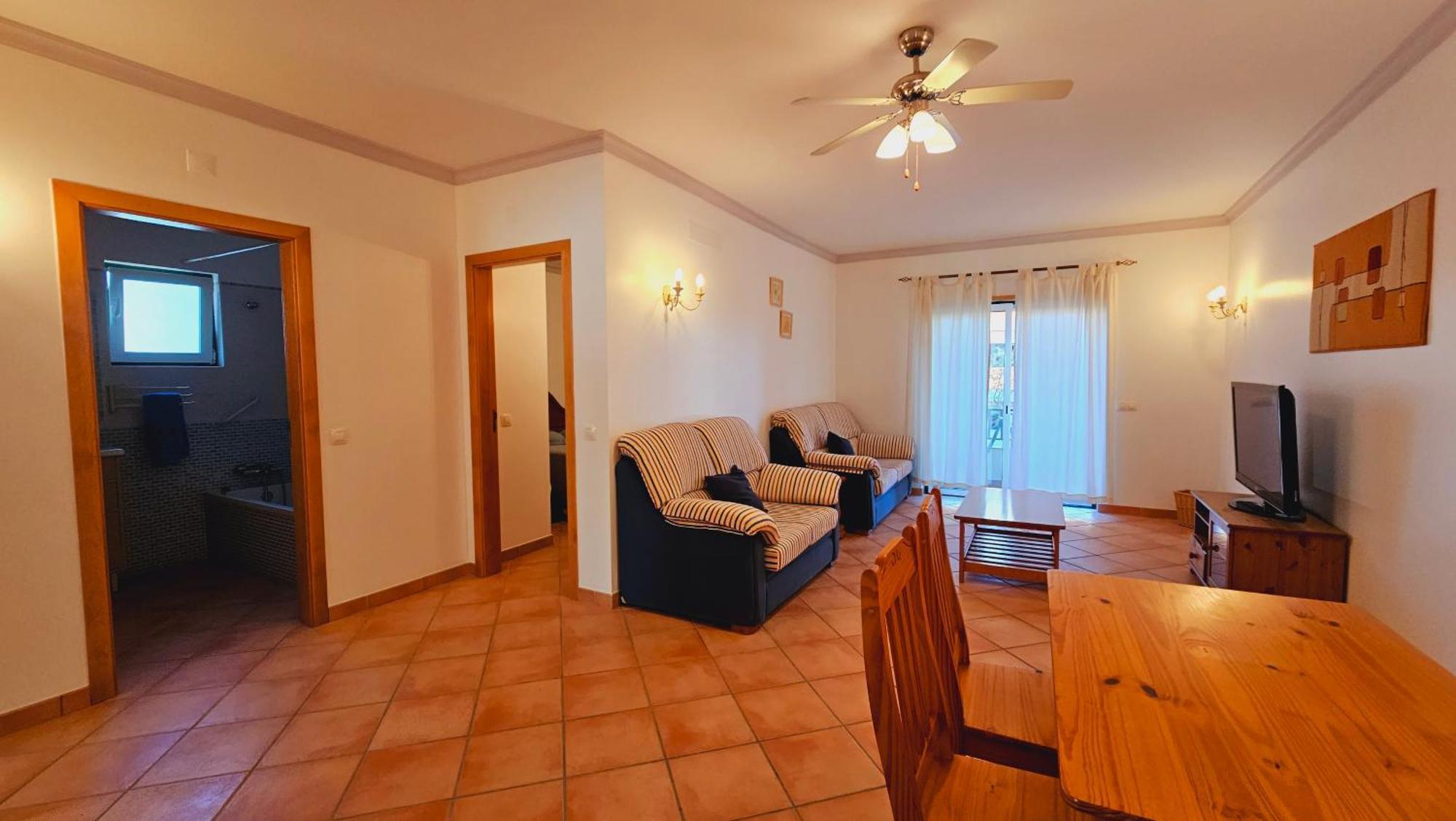 Holiday Apartment T2 Private Residence Ταβίρα Εξωτερικό φωτογραφία